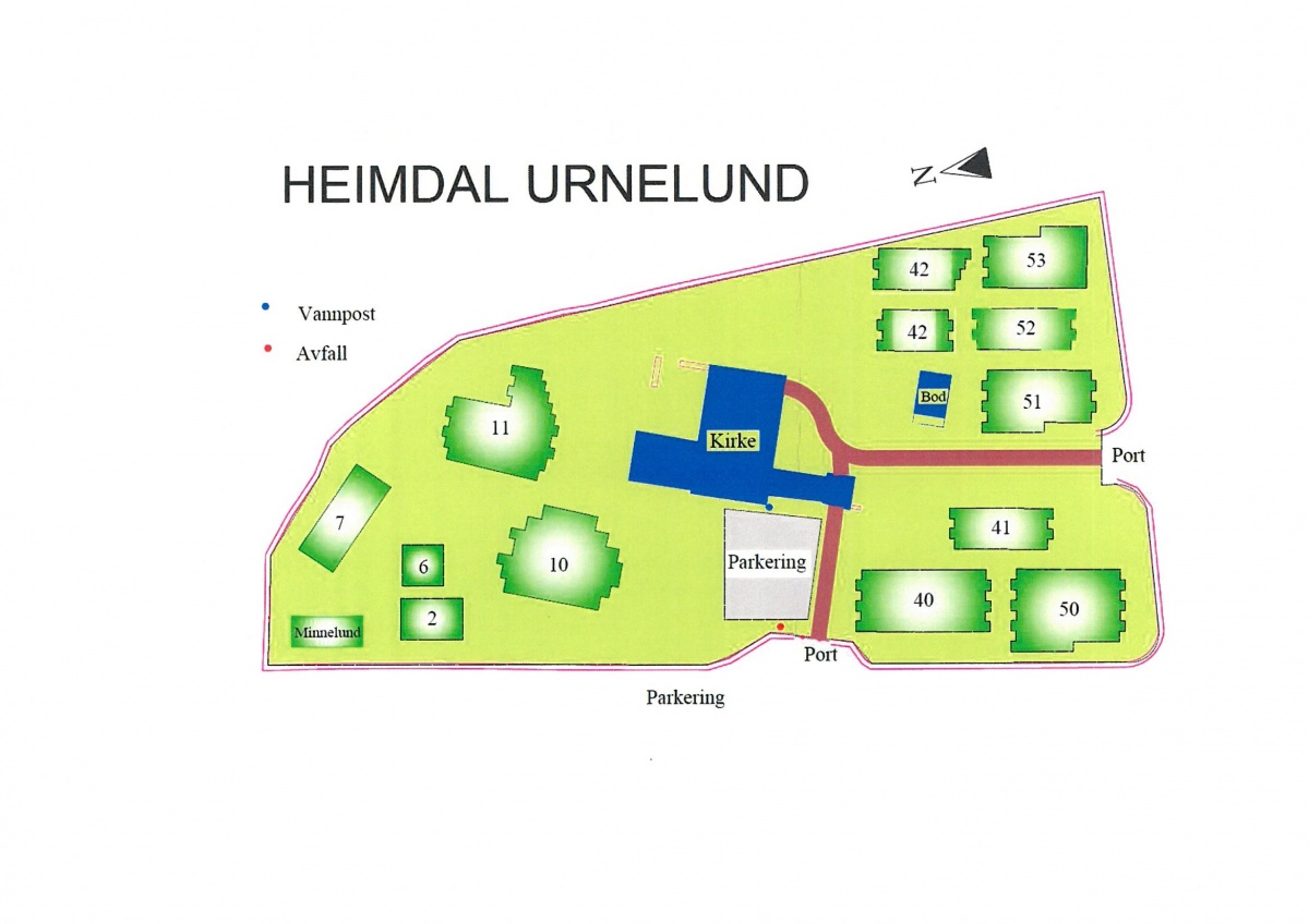 Heimdal